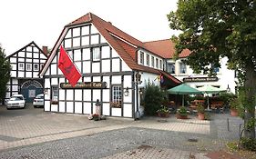 Hotel Altes Gasthaus Greve