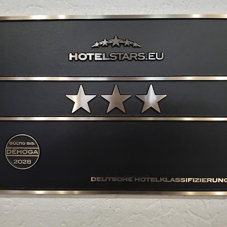 Hotel Altes Gasthaus Greve Recke Buitenkant foto